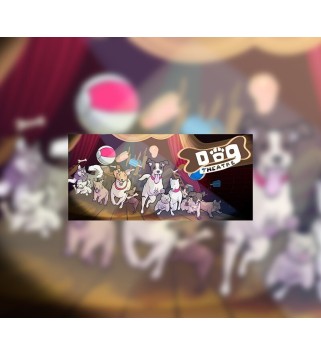 Dog Theatre Steam Key GLOBAL